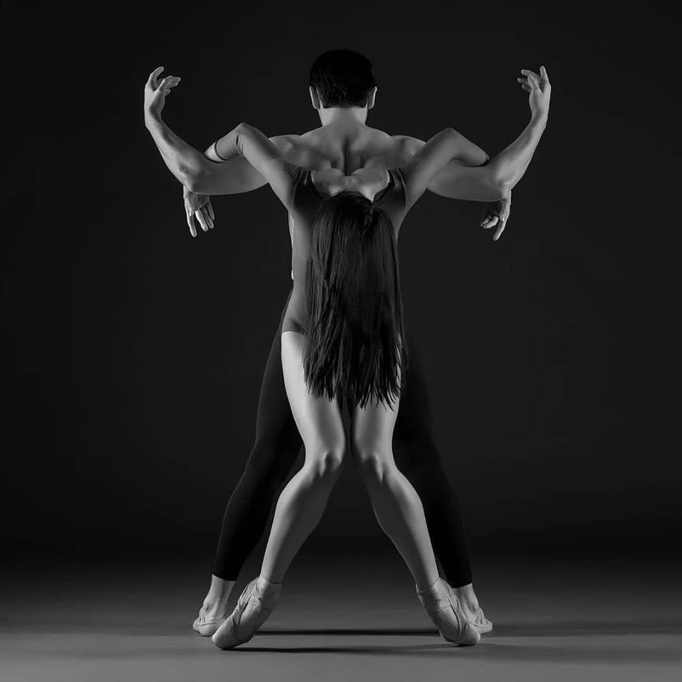 Russian Pointe Spotlight